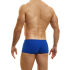- "Peace Brazil Cut Boxer - Blue" 