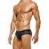 - "Net Trap Classic Briefs - Black" 
