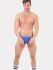 - "Tjure Briefs - Royal" 