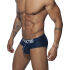- "Push Up Mesh Briefs - Navy" 