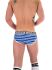 - "Gary Home Briefs - Blue/White/Black" (SALE!) 