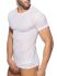  "Fantasy Diamond T-Shirt - White" 