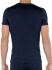  "Tensel Soft - Tee-Shirt V Neck Navy" (. !) 