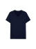  "Tensel Soft - Tee-Shirt V Neck Navy" (. !) 