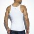 - "Summer Tank Top - White" 