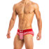 - "Marine Classic Briefs - Red" 