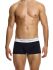 - "Staple 3-pack Boxer - Black" 