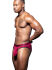 - "Trophy Boy Locker Room Jock - Burgundy" 