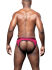 - "Trophy Boy Locker Room Jock - Burgundy" 
