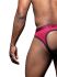 - "Trophy Boy Locker Room Jock - Burgundy" 