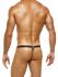 - "Antibacterial Thong - Black" 