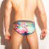 - "Flamingo Size Up Slip" 