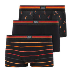 - "17302913 Short Trunk 3 Pack - Lava Fall" ( 3 .) 