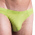 - "RED 0965 Brazilbrief - Lime Green" 