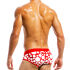 - "Polkadot Briefs - Red" 