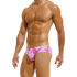 - "Candy Classic Briefs - Watermelon" 