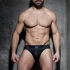 - "Rib Jock - Royal Blue" 