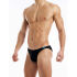 - "Crystal Mini Briefs - Black" 