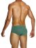 - "Bamboo Wide Briefs - Khaki" 