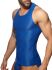 - "Fresh Tank Top - Royal Blue" 
