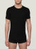  "Essential - T-shirt Crew Neck Black" (. !) 