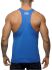 - "Tank Back Printed - Royal Blue" 