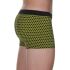 - "Glow Tech Print Swim Short" 