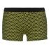 - "Glow Tech Print Swim Short" 