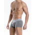- "Weekly Boxer - Grey" 
