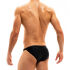 - "Bodybuilding Tanga Briefs - Black" 