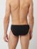 - "25002413 Briefs 3 Pack - Black" ( 3 .) 