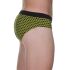 - "Glow Tech Print Swim Mini" 