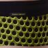 - "Glow Tech Print Swim Mini" 