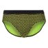 - "Glow Tech Print Swim Mini" 