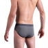 - "PEARL 2158 Sportbrief - Grey Melange" (SALE!) 