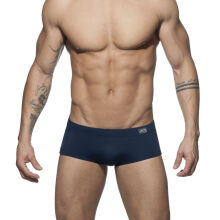 - "Basic AD Sunga - Navy" 