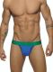 - "Ass Freedom Jock Up - Royal Blue" 