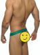 - "Ass Freedom Jock Up - Royal Blue" 