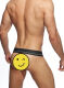 - "Ass Freedom Jock 2020 - Camouflage / Charcoal" 