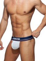 - "Ass Freedom Jock 2020 - White" 