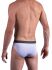 - "RED 2162 Sportbrief - White" 