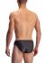 - "RED 1970 Sportbrief - Black" 