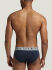 - "Essential - 3-Pack Men's Briefs Navy" ( 3 .) (. !) 