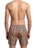 - "Allover Etnico Medium Boardshort - Yellow" (. !) 