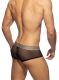 - "Snake Net Trunk - Black" 
