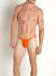 - "Muslin - T-String Orange" 