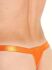 - "Muslin - T-String Orange" 