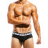 - "Iconic Briefs - Black" 