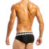 - "Iconic Briefs - Black" 