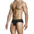 - "Meander Briefs - Black" 